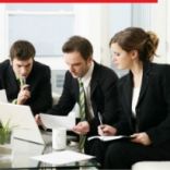 Business goals examples