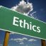 Business ethics and its widespread absence