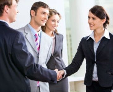 Need For God Business Conversationalists