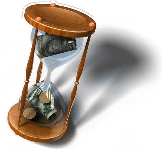 Time and Money Management