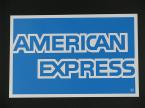 american express
