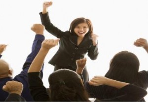 How to be a good leader