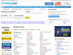 Advertising For Job Vacancies